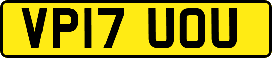 VP17UOU