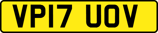VP17UOV