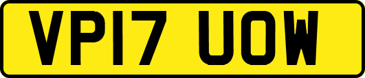VP17UOW