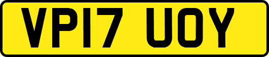 VP17UOY