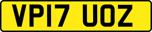 VP17UOZ