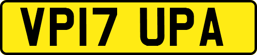 VP17UPA