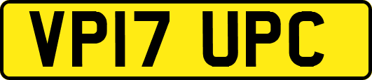 VP17UPC
