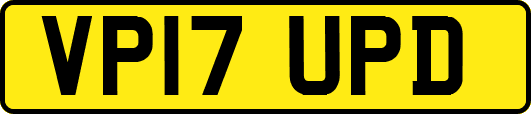 VP17UPD