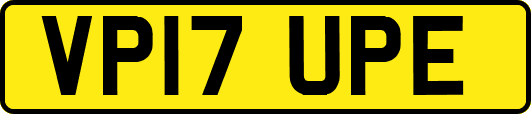 VP17UPE