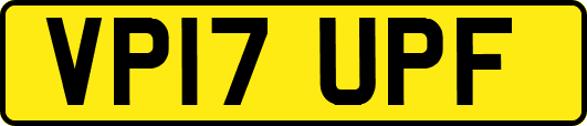 VP17UPF