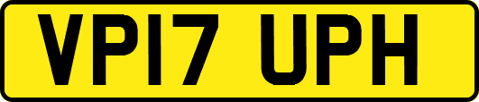 VP17UPH