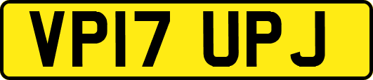 VP17UPJ