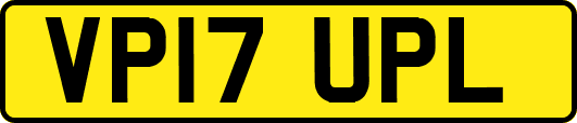 VP17UPL
