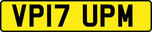 VP17UPM
