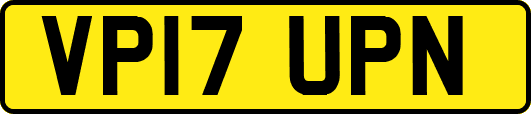 VP17UPN