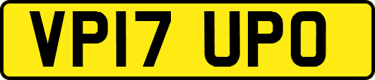 VP17UPO