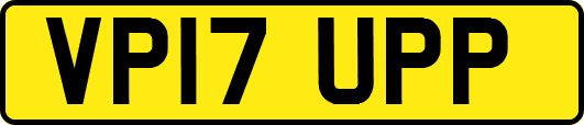 VP17UPP