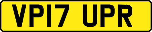 VP17UPR