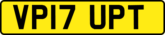 VP17UPT