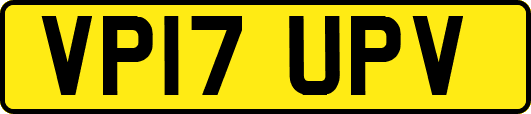 VP17UPV