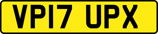 VP17UPX