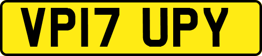 VP17UPY