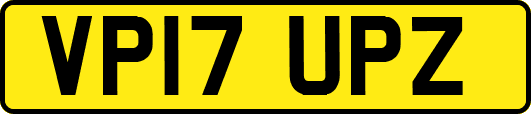 VP17UPZ