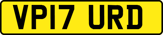 VP17URD