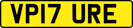 VP17URE