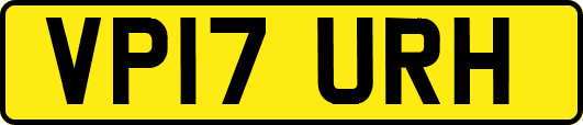 VP17URH
