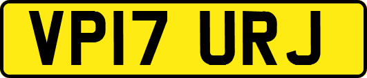 VP17URJ