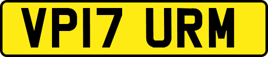 VP17URM