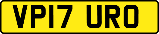 VP17URO