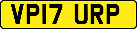 VP17URP
