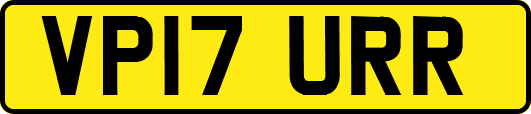 VP17URR