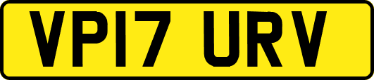 VP17URV