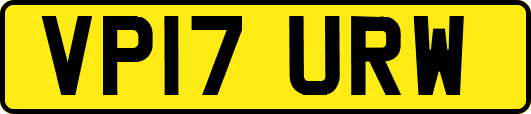 VP17URW