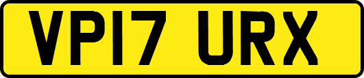 VP17URX