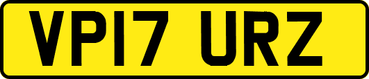 VP17URZ