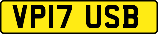 VP17USB