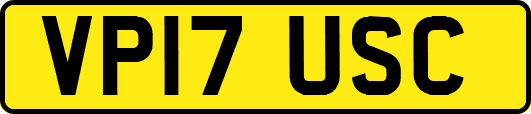 VP17USC