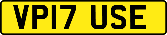 VP17USE
