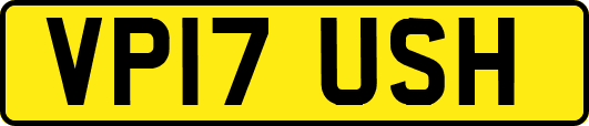 VP17USH