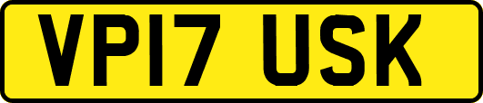 VP17USK