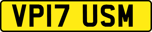 VP17USM