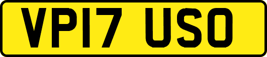 VP17USO
