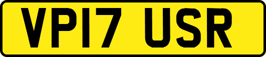 VP17USR