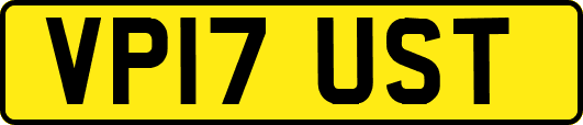 VP17UST