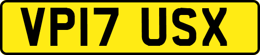 VP17USX