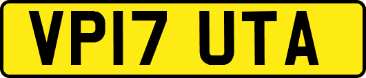 VP17UTA