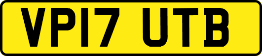 VP17UTB