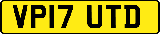 VP17UTD