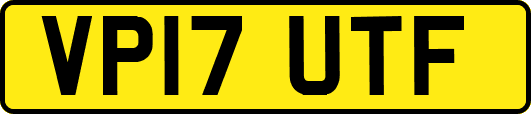 VP17UTF