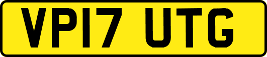 VP17UTG